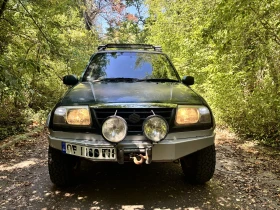 Обява за продажба на Suzuki Grand vitara  2.0i 128ph !Рални километри! ~7 199 лв. - изображение 3