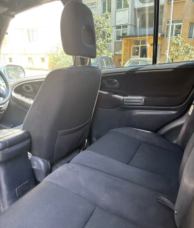 Обява за продажба на Suzuki Grand vitara  2.0i 128ph !Рални километри! ~7 199 лв. - изображение 11