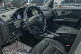 Mercedes-Benz GLK 320 CDI/4Matic/7G tronic/BiXenon/Navi/ | Mobile.bg    7