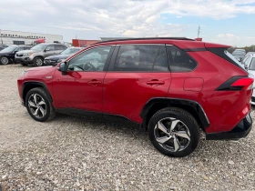 Toyota Rav4 2.5 AWD PLUG IN HYBRID - 59999 лв. / 30677.00 € - 50298455 8