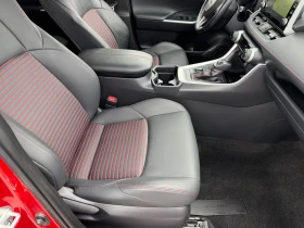 Toyota Rav4 2.5 AWD PLUG IN HYBRID - 59999 лв. / 30677.00 € - 50298455 13