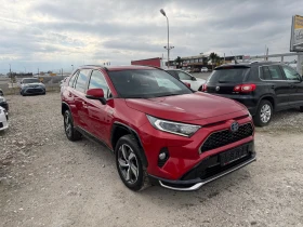 Toyota Rav4 2.5 AWD PLUG IN HYBRID - 59999 лв. / 30677.00 € - 50298455 3