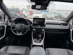 Toyota Rav4 2.5 AWD PLUG IN HYBRID - 59999 лв. / 30677.00 € - 50298455 16
