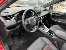 Toyota Rav4 2.5 AWD PLUG IN HYBRID - 59999 лв. / 30677.00 € - 50298455 10