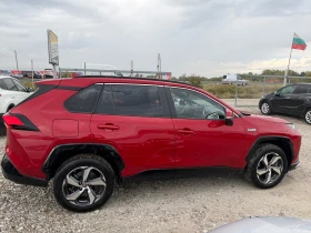 Toyota Rav4 2.5 AWD PLUG IN HYBRID - 59999 лв. / 30677.00 € - 50298455 4