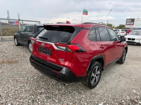 Toyota Rav4 2.5 AWD PLUG IN HYBRID - 59999 лв. / 30677.00 € - 50298455 5