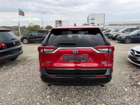Toyota Rav4 2.5 AWD PLUG IN HYBRID - 59999 лв. / 30677.00 € - 50298455 6