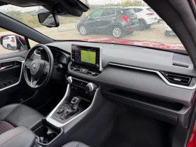 Toyota Rav4 2.5 AWD PLUG IN HYBRID - 59999 лв. / 30677.00 € - 50298455 14