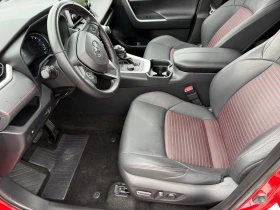 Toyota Rav4 2.5 AWD PLUG IN HYBRID - 59999 лв. / 30677.00 € - 50298455 9