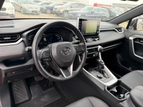 Toyota Rav4 2.5 AWD PLUG IN HYBRID - 59999 лв. / 30677.00 € - 50298455 11