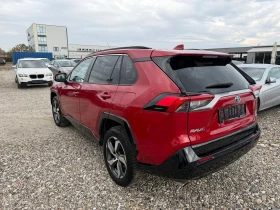 Toyota Rav4 2.5 AWD PLUG IN HYBRID - 59999 лв. / 30677.00 € - 50298455 7