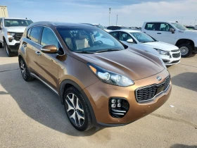 Kia Sportage * 4D UTILITY AWD | SX * CARFAX * БЕЗ ПЪРВОНАЧАЛНА  - 20300 лв. / 10379.23 € - 17437740 2