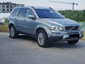 Volvo Xc90 Executive - изображение 1