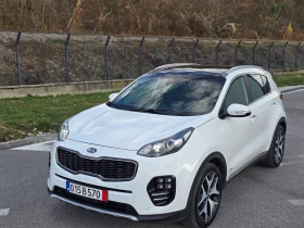 Kia Sportage 2.0d GTline 4X4 185 к.с. ШВЕЙЦАРИЯ  - 29700 лв. / 15185.37 € - 25472872 4