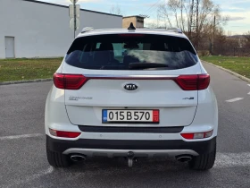 Kia Sportage 2.0d GTline 4X4 185 к.с. ШВЕЙЦАРИЯ  - 29700 лв. / 15185.37 € - 25472872 7