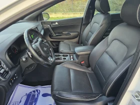 Kia Sportage 2.0d GTline 4X4 185 к.с. ШВЕЙЦАРИЯ  - 29700 лв. / 15185.37 € - 25472872 11