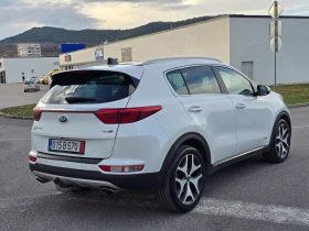Kia Sportage 2.0d GTline 4X4 185 к.с. ШВЕЙЦАРИЯ  - 29700 лв. / 15185.37 € - 25472872 6