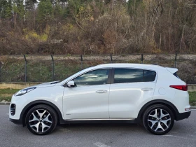 Kia Sportage 2.0d GTline 4X4 185 к.с. ШВЕЙЦАРИЯ  - 29700 лв. / 15185.37 € - 25472872 9