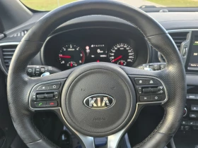Kia Sportage 2.0d GTline 4X4 185 к.с. ШВЕЙЦАРИЯ  - 29700 лв. / 15185.37 € - 25472872 16