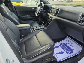 Kia Sportage 2.0d GTline 4X4 185 к.с. ШВЕЙЦАРИЯ  - 29700 лв. / 15185.37 € - 25472872 14