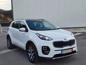 Kia Sportage 2.0d GTline 4X4 185 к.с. ШВЕЙЦАРИЯ  - 29700 лв. / 15185.37 € - 25472872 3