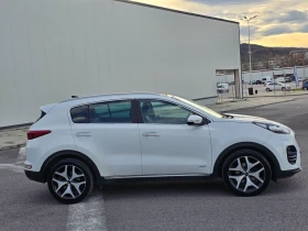 Kia Sportage 2.0d GTline 4X4 185 к.с. ШВЕЙЦАРИЯ  - 29700 лв. / 15185.37 € - 25472872 5