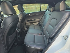 Kia Sportage 2.0d GTline 4X4 185 к.с. ШВЕЙЦАРИЯ  - 29700 лв. / 15185.37 € - 25472872 12