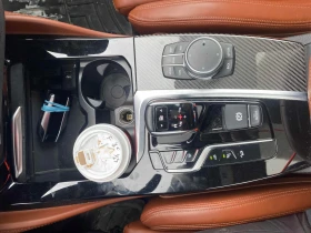 BMW X3 M* CARFAX* АВТОФИНАНСИРАНЕ* БЕЗ ПЪРВОНАЧАЛНА ВНОСК - 37000 € / 72365.71 лв. - 72217314 5