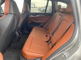 BMW X3 M* CARFAX* АВТОФИНАНСИРАНЕ* БЕЗ ПЪРВОНАЧАЛНА ВНОСК - 37000 € / 72365.71 лв. - 72217314 9