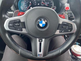 BMW X3 M* CARFAX* АВТОФИНАНСИРАНЕ* БЕЗ ПЪРВОНАЧАЛНА ВНОСК - 37000 € / 72365.71 лв. - 72217314 6