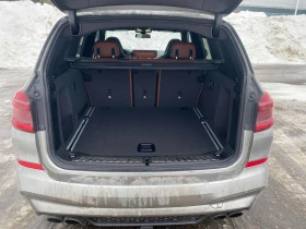 BMW X3 M* CARFAX* АВТОФИНАНСИРАНЕ* БЕЗ ПЪРВОНАЧАЛНА ВНОСК - 37000 € / 72365.71 лв. - 72217314 14