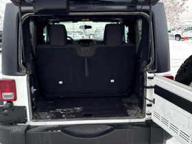 Jeep Wrangler * Sport * CARFAX * БЕЗ ПЪРВОНАЧАЛНА ВНОСКА - 14300 € / 27968.37 лв. - 56614035 13