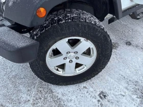 Jeep Wrangler * Sport * CARFAX * БЕЗ ПЪРВОНАЧАЛНА ВНОСКА - 14300 € / 27968.37 лв. - 56614035 7