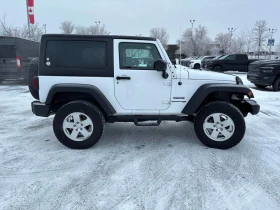 Jeep Wrangler * Sport * CARFAX * БЕЗ ПЪРВОНАЧАЛНА ВНОСКА - 14300 € / 27968.37 лв. - 56614035 3