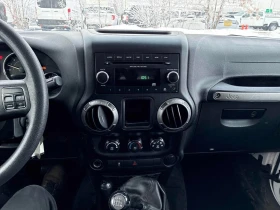 Jeep Wrangler * Sport * CARFAX * БЕЗ ПЪРВОНАЧАЛНА ВНОСКА - 14300 € / 27968.37 лв. - 56614035 9
