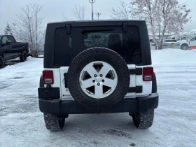 Jeep Wrangler * Sport * CARFAX * БЕЗ ПЪРВОНАЧАЛНА ВНОСКА - 14300 € / 27968.37 лв. - 56614035 4