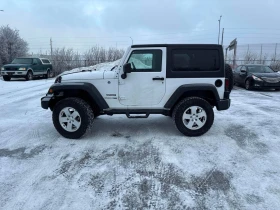 Jeep Wrangler * Sport * CARFAX * БЕЗ ПЪРВОНАЧАЛНА ВНОСКА - 14300 € / 27968.37 лв. - 56614035 2