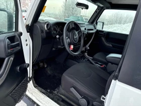 Jeep Wrangler * Sport * CARFAX * БЕЗ ПЪРВОНАЧАЛНА ВНОСКА - 14300 € / 27968.37 лв. - 56614035 5