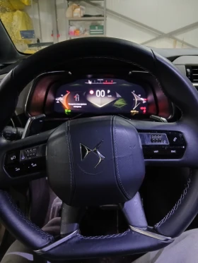 DS DS 7 Crossback 1.5 HDI= EAT8= 131ps - 29400 € / 57501.40 лв. - 84596212 12