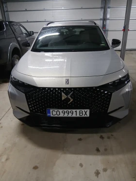 DS DS 7 Crossback 1.5 HDI= EAT8= 131ps - 29400 € / 57501.40 лв. - 84596212 2