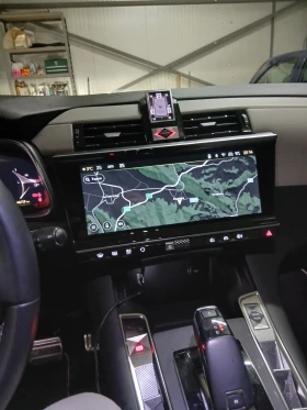 DS DS 7 Crossback 1.5 HDI= EAT8= 131ps - 29400 € / 57501.40 лв. - 84596212 10