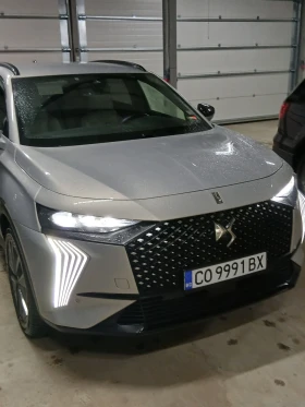 DS DS 7 Crossback 1.5 HDI= EAT8= 131ps - 29400 € / 57501.40 лв. - 84596212 4