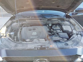 Mazda CX-5 Skyactiv-G 2.5L - 12000 € / 23469.96 лв. - 13536545 8