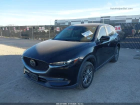 Mazda CX-5 Skyactiv-G 2.5L
