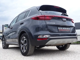 Kia Sportage 1.6 EcoGpl Energi 2WD - 15200 € / 29728.62 лв. - 49623270 3