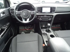 Kia Sportage 1.6 EcoGpl Energi 2WD - 15200 € / 29728.62 лв. - 49623270 11