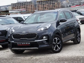 Kia Sportage 1.6 EcoGpl Energi 2WD