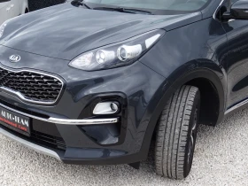 Kia Sportage 1.6 EcoGpl Energi 2WD - 15200 € / 29728.62 лв. - 49623270 17