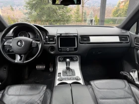 VW Touareg СМЕНЕНИ ВЕРИГИ, ДЮЗИ И КОМПРЕСОР НА ВЪЗДУШНОТО ОК. - 14000 € / 27381.62 лв. - 53208297 12