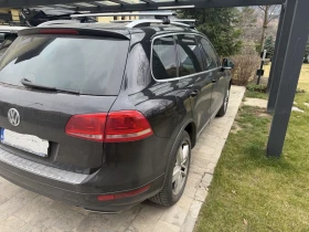 VW Touareg СМЕНЕНИ ВЕРИГИ, ДЮЗИ И КОМПРЕСОР НА ВЪЗДУШНОТО ОК. - 14000 € / 27381.62 лв. - 53208297 5